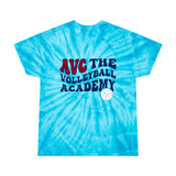 AVC Unisex Color Blast T-Shirt
