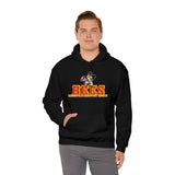 Brecksville Broadview Heights Hoodie