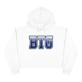 BTG Crop Hoodie