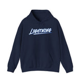 Lightning Unisex Heavy Blend™ Hooded Sweatshirt