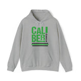 Caliber Dance Distressed Unisex Premium Pullover Hoodie