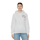 NR Football Groovy Unisex Premium Pullover Hoodie