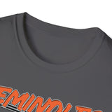 Seminoles Football Unisex Tri-Blend Crew Tee