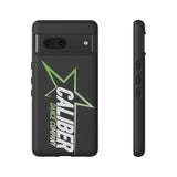 Caliber Dance Tough Cases