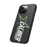 Caliber Dance Tough Cases
