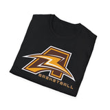 ARC Basketball Unisex Softstyle T-Shirt
