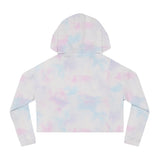 Bears Soccer Crop Hoodie