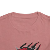 *Toddler* Wildcats Short Sleeve Tee