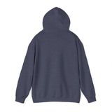 Eagles Unisex Heavy Blend™ Hooded Sweatshirt