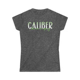 Caliber Dance Women's Softstyle Tee
