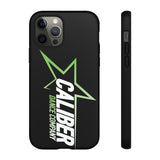 Caliber Dance Tough Cases