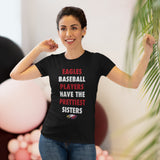 Eagles Sisters Ladies' T-Shirt (more colors)