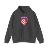 CVSA Heavy Blend Hooded Sweatshirt