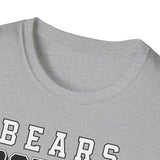 '24 Bears Football Unisex Softstyle T-Shirt