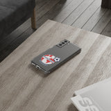 Internationals Soccer Clear Cases