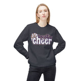 Royalton Cheer Unisex Midweight Softstyle Fleece Crewneck Sweatshirt