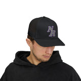 NR Snapback Trucker Cap