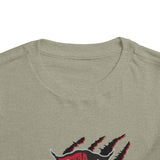 *Toddler* Wildcats Short Sleeve Tee