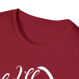 Biggest Football Fan Unisex Softstyle T-Shirt