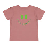 Toddler Smile Caliber Short Sleeve Tee