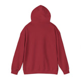 CVSA Heavy Blend Hooded Sweatshirt