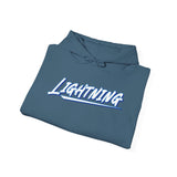 Lightning Unisex Heavy Blend™ Hooded Sweatshirt