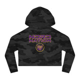 NORO Nation Crop Hoodie