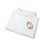 PADUA Football Groovy Unisex Premium Pullover Hoodie