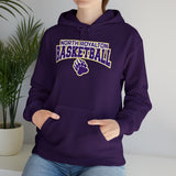NR Basketball Unisex Premium Pullover Hoodie