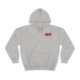 AVC Groovy Unisex Premium Pullover Hoodie