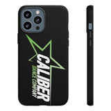Caliber Dance Tough Cases