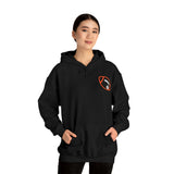 PADUA Football Groovy Unisex Premium Pullover Hoodie