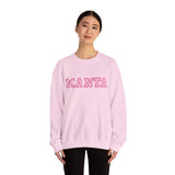 Manta Unisex Heavy Blend™ Crewneck Sweatshirt