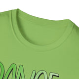 Dance Mom Unisex Softstyle T-Shirt