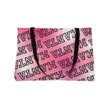 Manta on Repeat Weekender Tote Bag