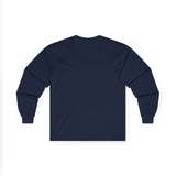 Lightning Unisex Ultra Cotton Long Sleeve Tee