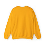 Memorial Basketball Crew Neck Sweatshirt