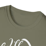 Biggest Football Fan Unisex Softstyle T-Shirt