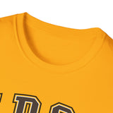 ARCS Unisex Tri-Blend Crew Tee