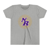 North Royalton Girls Princess Tee