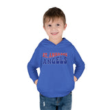 **Toddler** Groovy St. Ambrose Hoodie
