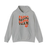 PADUA Dance Team Groovy Unisex Premium Pullover Hoodie