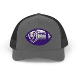 Bears Football Snapback Trucker Cap