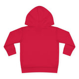 **Toddler** Groovy St. Ambrose Hoodie
