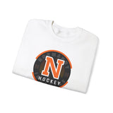 Normandy Hockey Unisex Heavy Blend™ Crewneck Sweatshirt