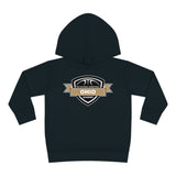TNBA *TODDLER*  Pullover Fleece Hoodie