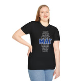 Mac Unisex Short Sleeve