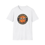 PLAYMAKER U Logo - Tee