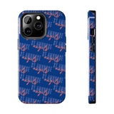 Copy of NORO NATION Tough Phone Cases