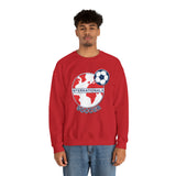Internationals Unisex Heavy Blend™ Crewneck Sweatshirt